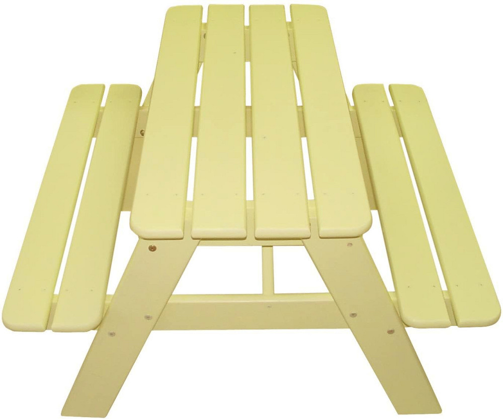 Дитячий садовий столик "Ладжар" лимонад Миколаїв - фото 1