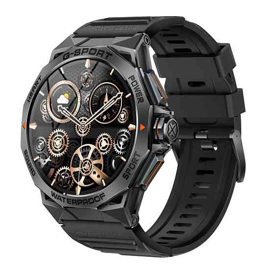 Modfit Endurance Black Киев