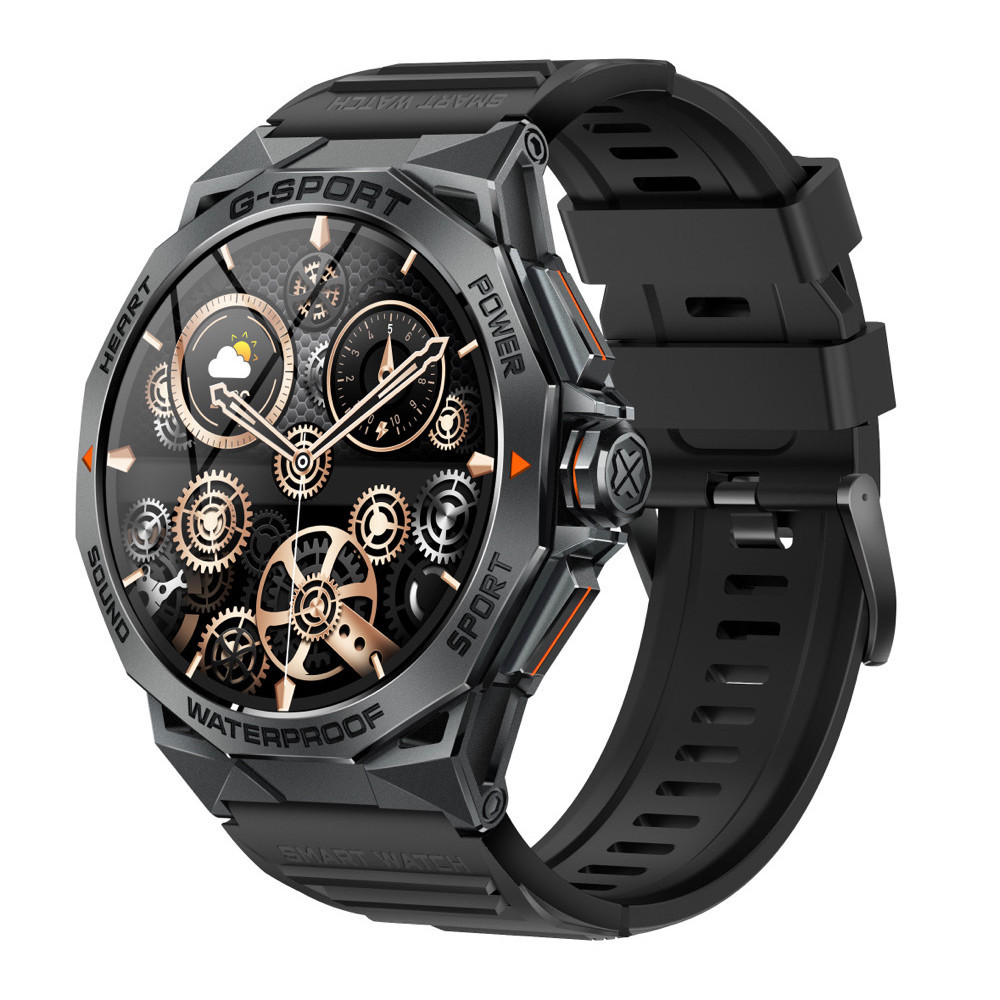 Modfit Endurance Black Киев - изображение 1