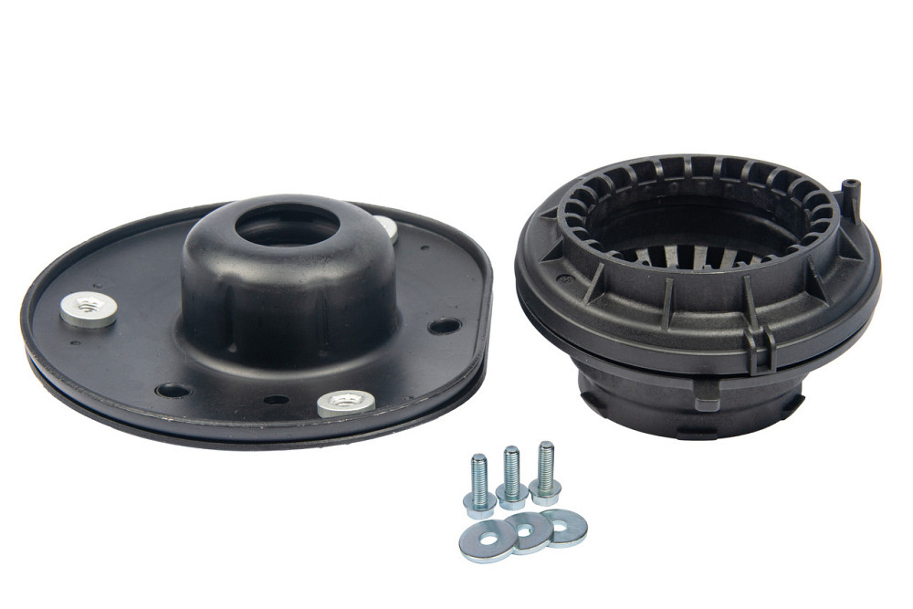 Опора переднього амортизатора (з підш.) Raiso (Швеція) Volvo S60, Вольво С60 10- #RC05676 UAQLOMX22 Ковель - фото 2
