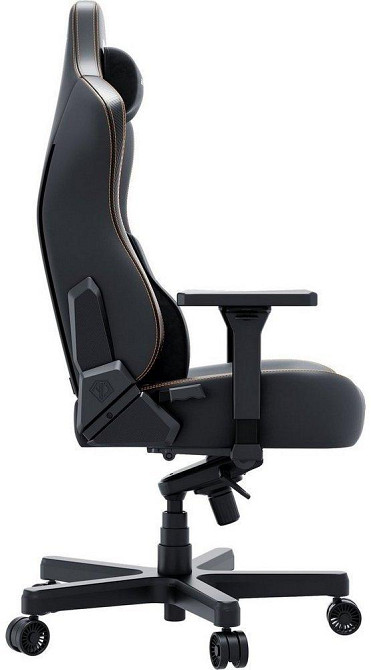 Крісло для геймерів Anda Seat Kaiser 3E XL Black (AD23YC-XL-08-B-PV/C-B01) ( 12192 ) Харьков - изображение 13