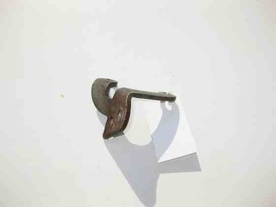 Mercedes-Benz  A2124924441 Кронштейн фільтра сажі двигуна OM651 R4 2.2 cdi C-Class W204 E-Class W212 C207 Одесса