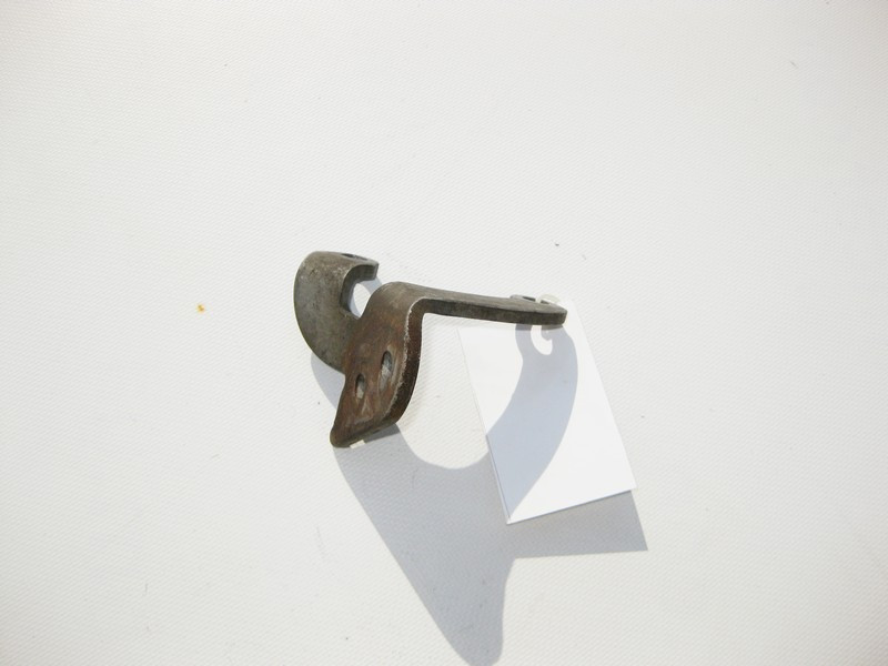 Mercedes-Benz  A2124924441 Кронштейн фільтра сажі двигуна OM651 R4 2.2 cdi C-Class W204 E-Class W212 C207 Одесса - изображение 4