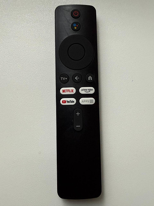 Пульт для Xiaomi MI TV 5A Bluetooth + Voice control голосовое управление для медиа приставке и телевизора Каменское - изображение 2