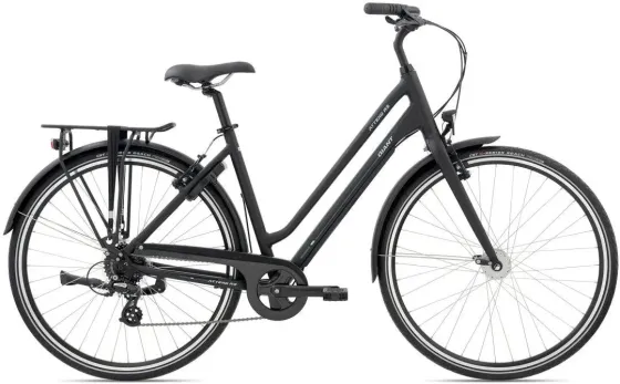 Велосипед Giant Attend Rs 3 Lds Czarny 700C 2023 Киев