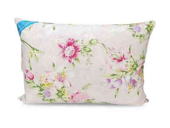 Подушка 50*70 пух/перо КЛАСИКА 30% ТМ LELEKA-TEXTILE Київ