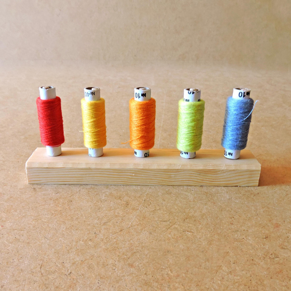 Органайзер для ниток 