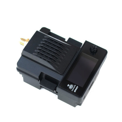 Передатчик (TX) Emax JR ELRS Aeris link 915mhz 2000mW (HP0028.0154) Винница - изображение 3