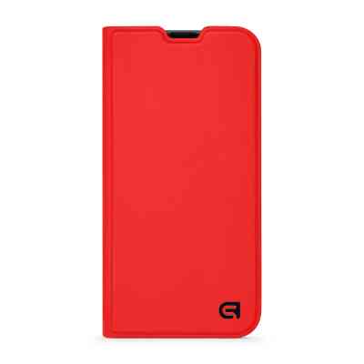 Чехол для мобильного телефона Armorstandart OneFold Case Realme C63 4G Red (ARM80939) Винница