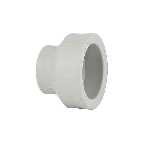 Муфта PPR Blue Ocean 110х75 редукционная Киев