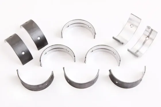 Вкладыши коленвала 2101 GMP коренные 0.75 Винница