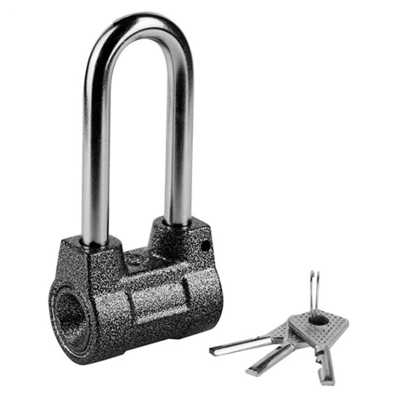 Замок навісний АВАНТЕК Фінський ключ ВС2-4А-01 Харків