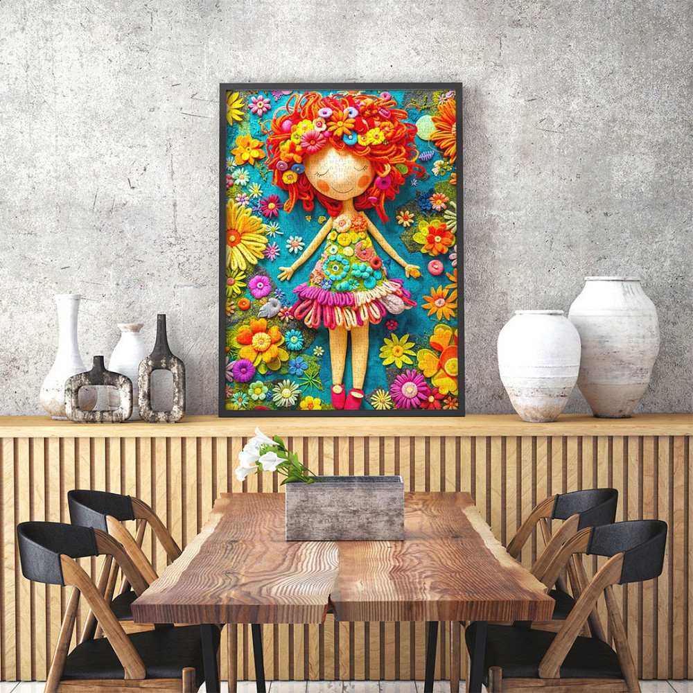 Пряма радість - Yarned Joy (Enjoy-2259) Киев - изображение 7