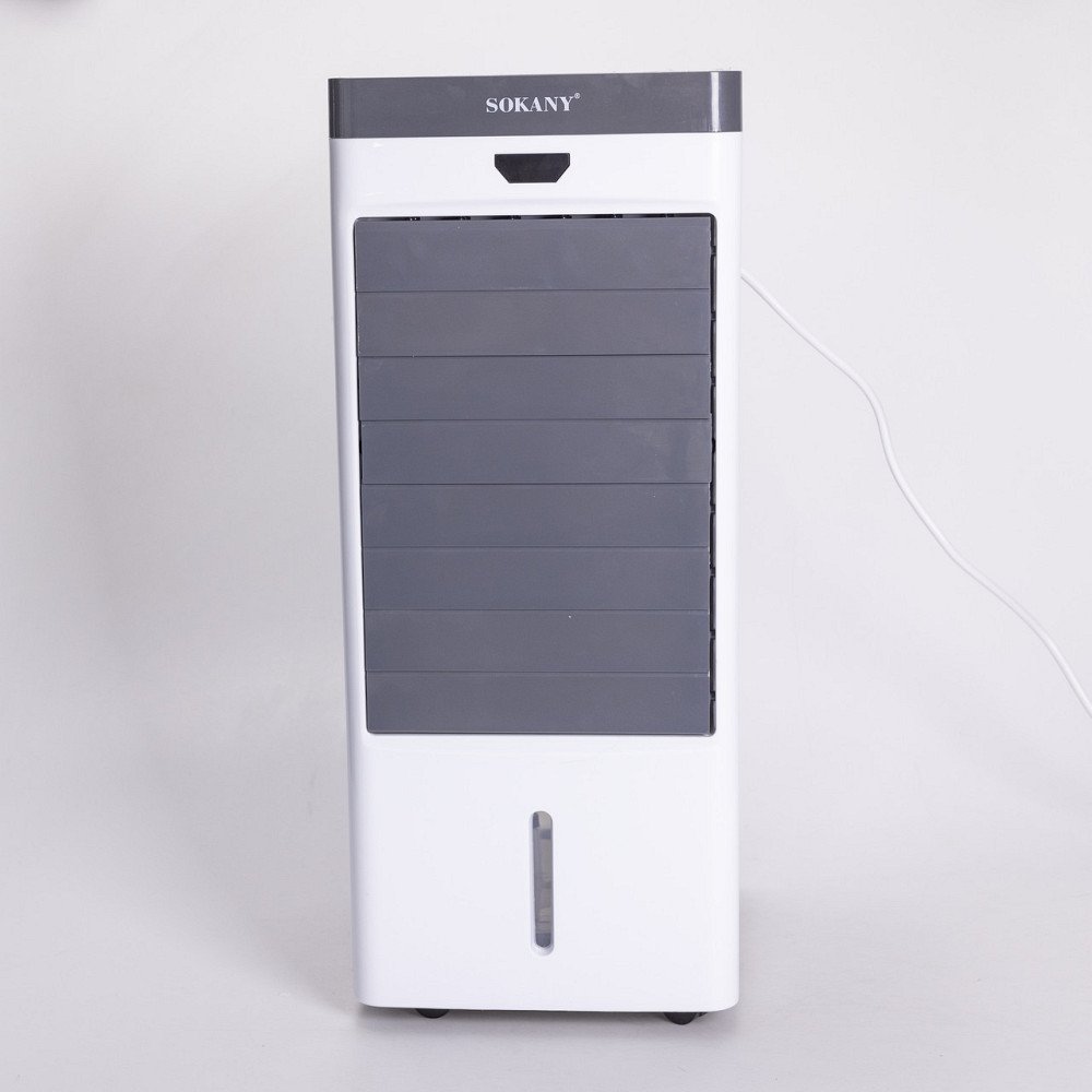 Портативний кондиціонер Sokany 75 Вт з пультом, іонізацією і баком 5 л SK-19017 Київ - фото 7