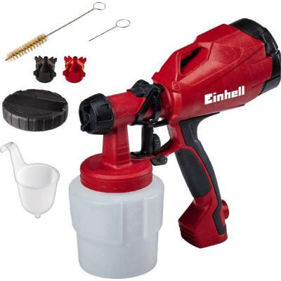 Краскопульт Einhell TC-SY 400 P электрический (4260005) Винница - изображение 2