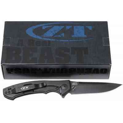 Ніж ZT 0450CF Вінниця
