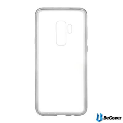 Чохол до моб. телефона BeCover Magnetite Hardware Samsung Galaxy S9+ SM-G965 White (702805) (702805) Вінниця - фото 1