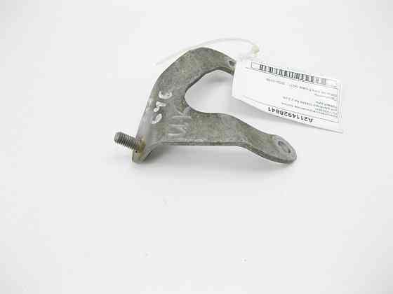 Mercedes-Benz  A2114928841 Кронштейн каталізатора до двигуна OM646 R4 2.2 cdi Англія E-Class W211 Одесса