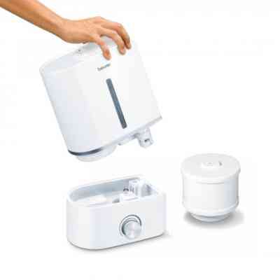 Увлажнитель воздуха Beurer LB 45 (LB45) Винница