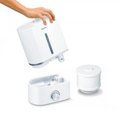 Увлажнитель воздуха Beurer LB 45 (LB45) Винница - изображение 6