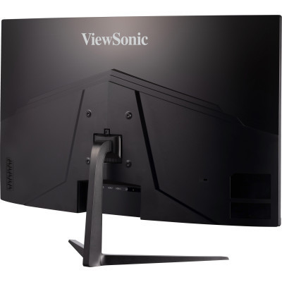 Монитор ViewSonic VX3218C-2K Винница - изображение 9