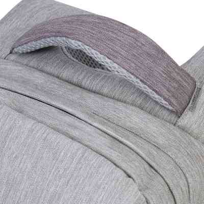 Рюкзак для ноутбука RivaCase 15.6" 7562 grey/mocha anti-theft (7562Grey/Mocha) Вінниця