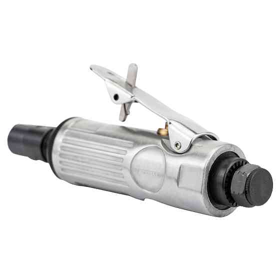 Sigma Шлифмашинка прямая пневматическая с аксессуарами в кейсе 25000об/мин SIGMA (6732851) Коломыя