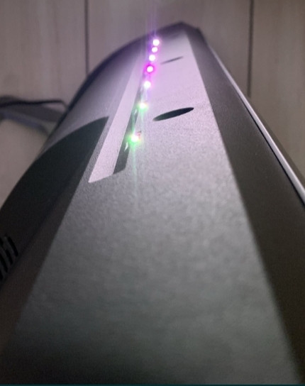 Телевізор PHILIPS 50" AMBILIGHT 4K Smart TV Київ - фото 5