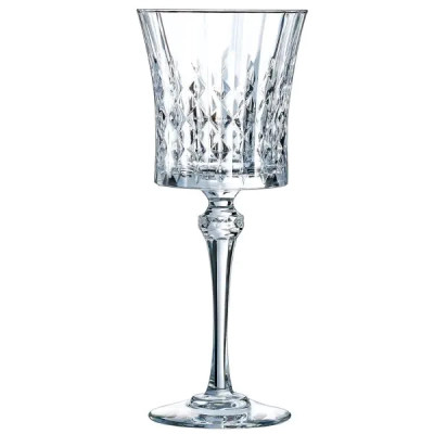 Бокал Arcoroc Lady Diamond для вина 270 мл (L9743) Винница - изображение 1