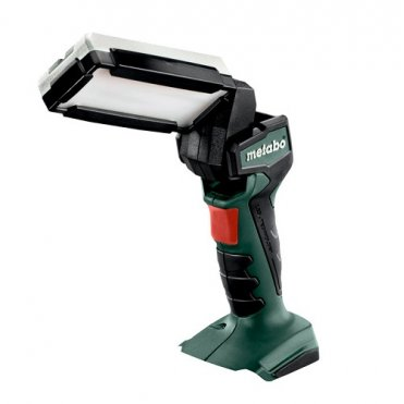 Аккумуляторного фонаря Metabo SLA 14.4-18 LED (600370000) без АКБ и ЗУ Киев