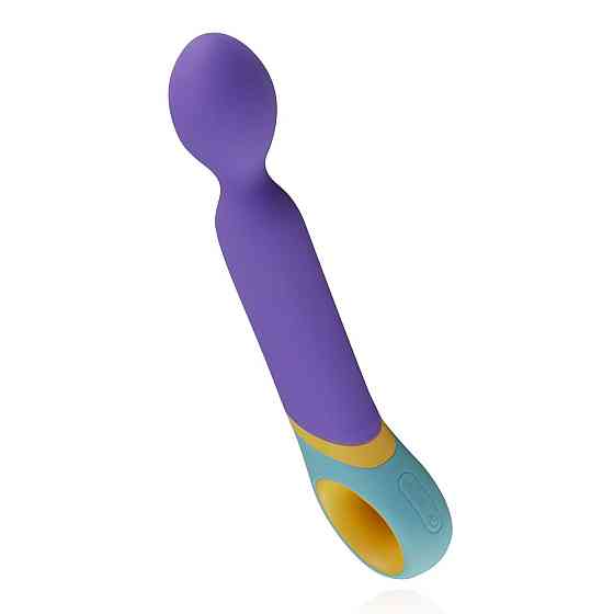 Вибромассажер PMV20 Base - Wand Vibrator Sex Aura Киев