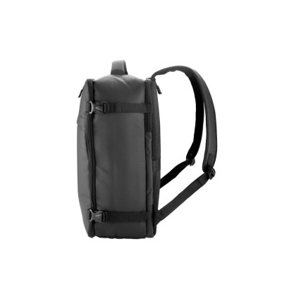 Рюкзак туристический Schwarzwolf Paludi 20L чорний (F3524300AJ3) Винница - изображение 4