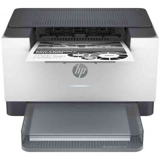 Лазерний принтер HP LaserJet M211d (9YF82A) Киев