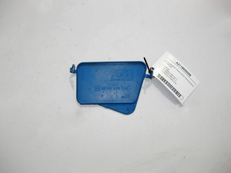 Mercedes-Benz  A2118690008 Кришка заливної головини бачка склоомивача CLS C219 E-Class W211 Одеса - фото 2