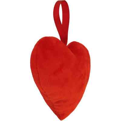 Мягкая игрушка Tigres Подушка - валентинка Heart (ПД-0394) Винница