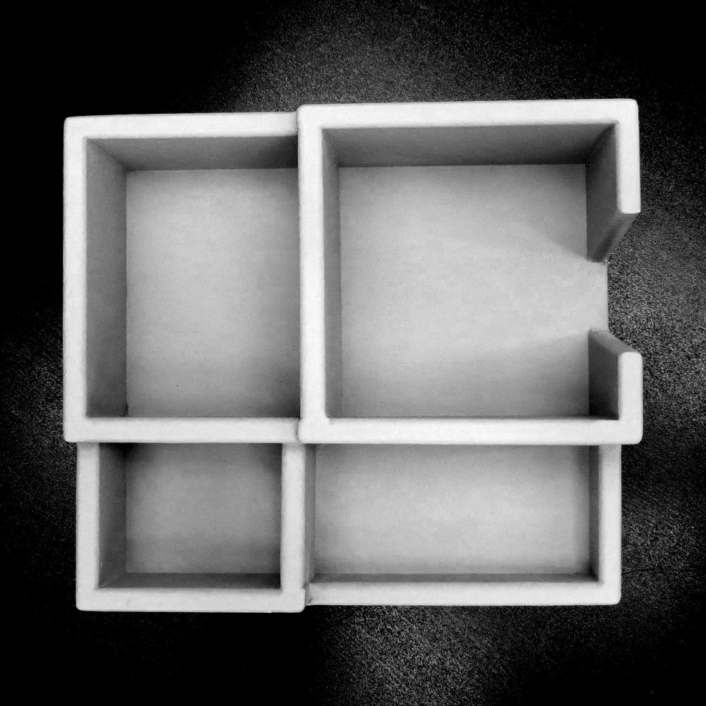 Салфетница 