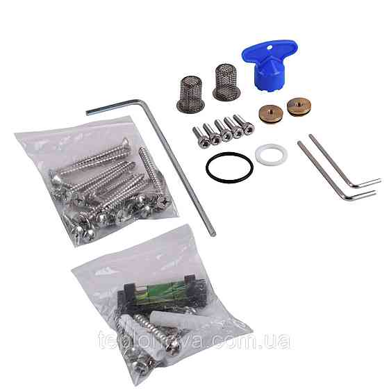 Смеситель для душа встроенный TOPAZ LOFT TLF 32115-H39-C Черновцы