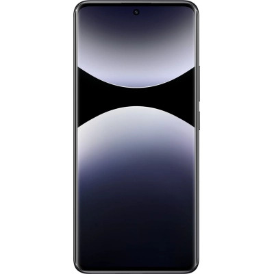Мобільний телефон Xiaomi Redmi Note 14 Pro+ 5G 8/256GB Midnight Black (1123280) Вінниця - фото 2