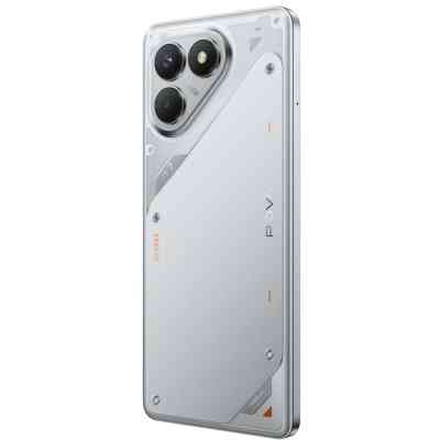 Мобільний телефон Tecno POVA 7 Neo 8/128Gb Magic Silver (4894947086809 / 4894947084263) Вінниця
