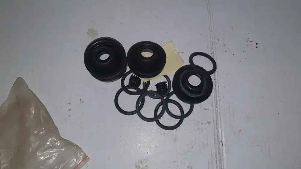 Ремкомплект цилиндра тормозного рабочего ГАЗ-2410, ГАЗ-3302. Харьков - изображение 1