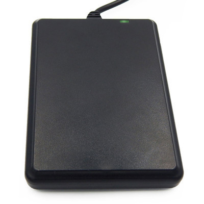 Зчитувач безконтактних карт Redtech EM-Marine BDN18N-EM USB (08-029) Вінниця - фото 1