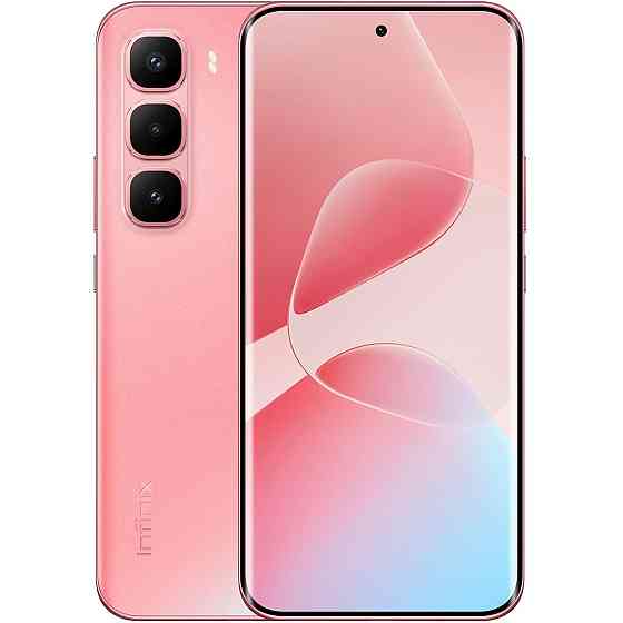 Смартфон Infinix Hot 60 Pro+ X6886 8/256GB Coral Tides ( 17178 ) Харків