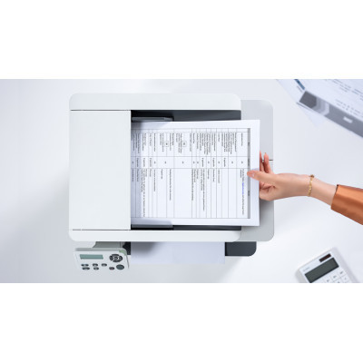 Багатофункціональний пристрій Pantum M7100DW Вінниця - фото 8