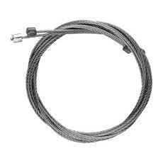 Тросик стеклоподъемника передней двери левой правой Renault Clio I, Clio II Киев