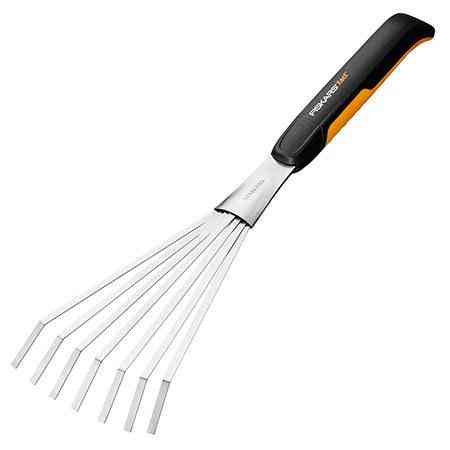 Ручные Грабли веерные 44.3 см Fiskars 