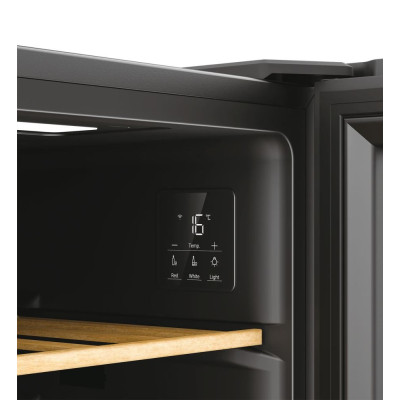 Холодильник Candy CWC023 Винница - изображение 3