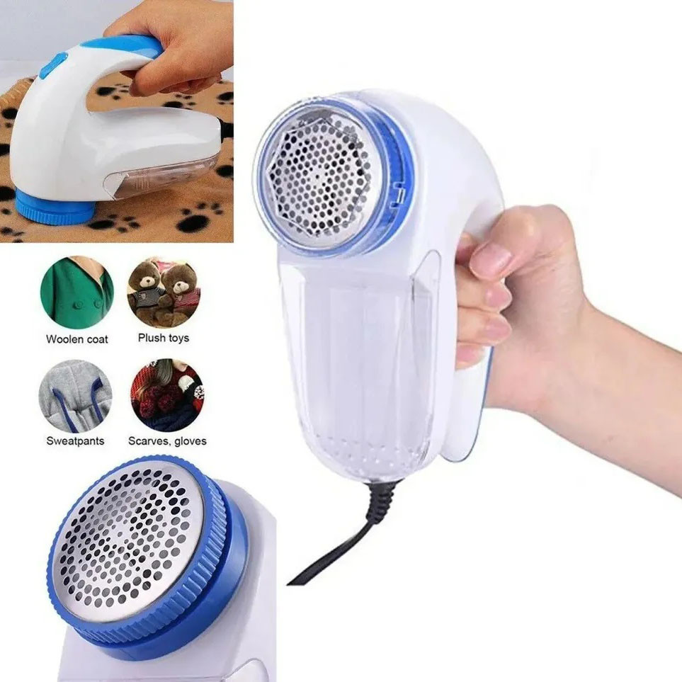 Катышкорез, Машинка против катышек, Прибор для стрижки катышков, Машинка катышесборник WX-97 Львов - изображение 12