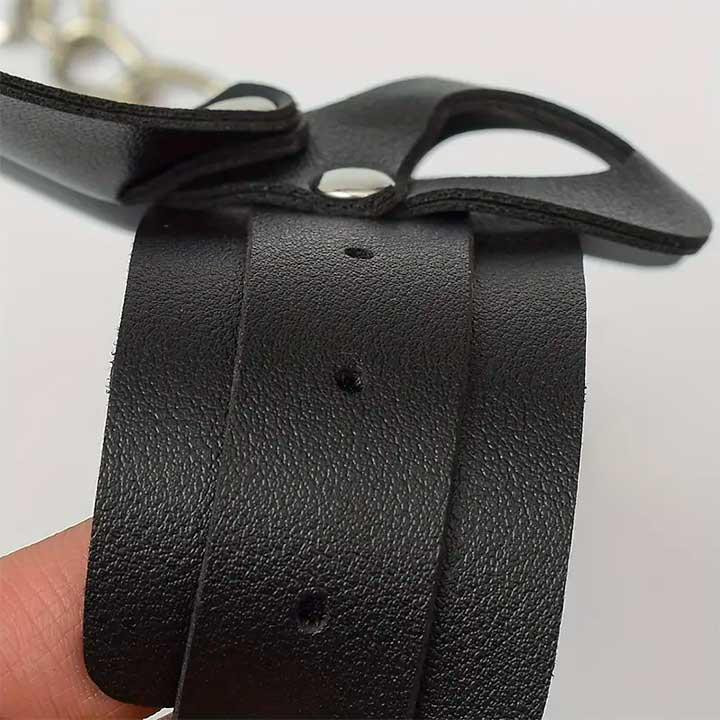 М'які наручники Playboy — Садо-мазо Вінниця - фото 3