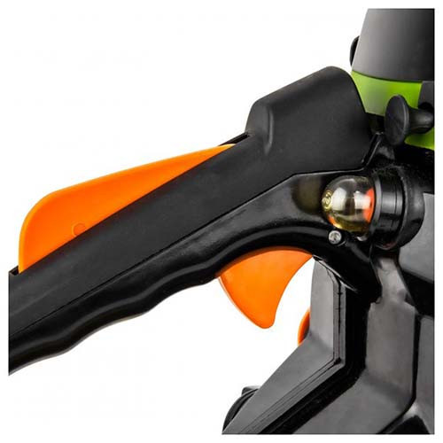 Бензопила Procraft GS-58X (1.4 кВт, шина + цепь 35 см и 40 см) - гарантия 36 мес Львов - изображение 9