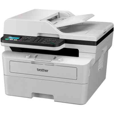 Багатофункціональний пристрій Brother MFCB7800DNYJ1 Вінниця